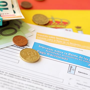 Dinámica de inversión buy-to-let en vivienda para estudiantes en España