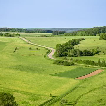 Turkey offers strong land investment opportunities