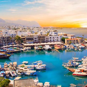 Top Areas to Invest in New Off-Plan Projects in North Cyprus 