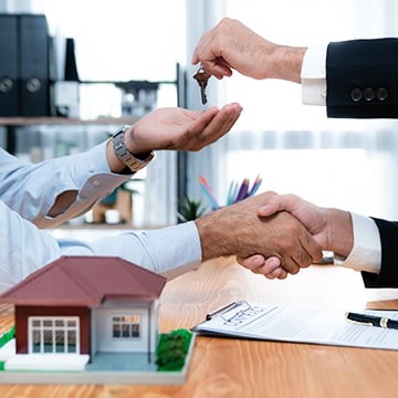 Kan ett Företag Köpa Bostadsfastigheter i Turkiet?