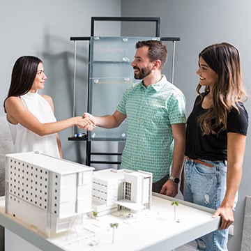 Strukturalternativ för att Köpa Fastigheter Genom ett Företag i Turkiet