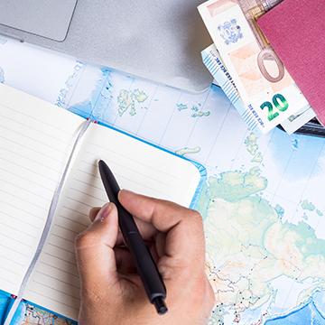 Czy Polscy Inwestorzy Mogą Uzyskać Wizy Długoterminowe, Kupując Nieruchomości w Dubaju?