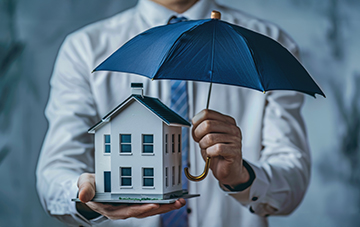 Seguro de propiedad en los Emiratos Árabes Unidos