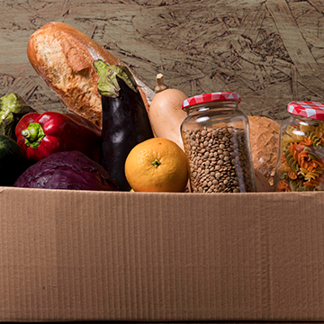 Coûts mensuels de l'épicerie en Espagne pour les expatriés Coûts mensuels de l'épicerie en Espagne pour les expatriés