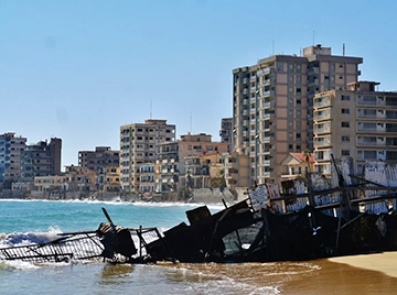 Varosha Varosha
