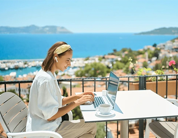 北塞浦路斯价格实惠，生活悠闲