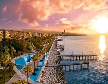 在北塞浦路斯租房通常价格实惠