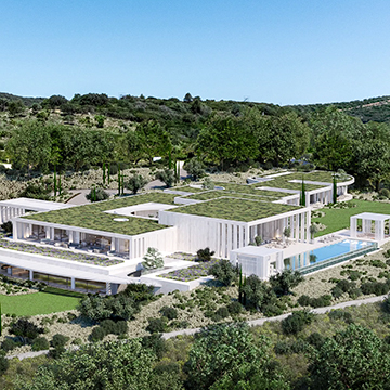 Spaniens neuer Trend: Warum Käufer sich für ruhige Luxusimmobilien entscheiden Spaniens neuer Trend: Warum Käufer sich für ruhige Luxusimmobilien entscheiden