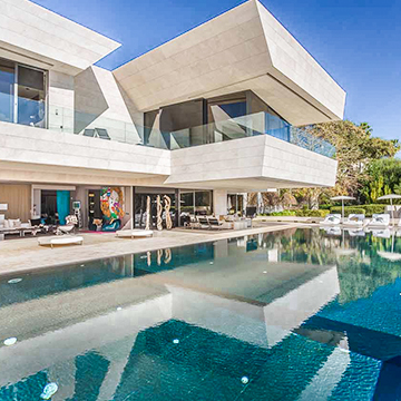 Merkmale von ruhigen Luxusimmobilien in Spanien Merkmale von ruhigen Luxusimmobilien in Spanien