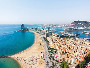 Does Spain Tax Rental Income