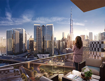 هل سترتفع قيم العقارات مع الممر العقاري بين دبي وأبو ظبي؟ هل سترتفع قيم العقارات مع الممر العقاري بين دبي وأبو ظبي؟