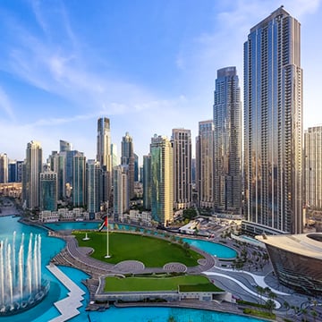 Impact of Middle East conflict on Dubai real estate