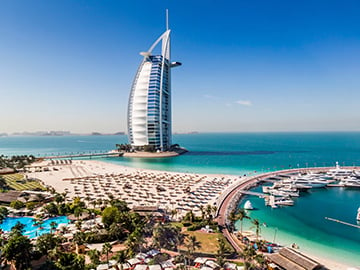 United Arab Emirates & Dubai Property Buying Guide 