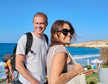 چرا بسیاری از مهاجران به قبرس شمالی نقل مکان می‌کنند 