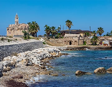 گزینه‌های مراقبت‌های بهداشتی قبرس شمالی را تحقیق کنید