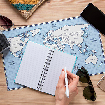 Forbes-Liste der sehenswerten Reiseziele für 2026