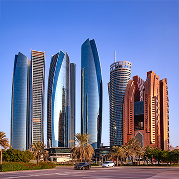 Abu Dhabi: Top-Reiseziele für 2026