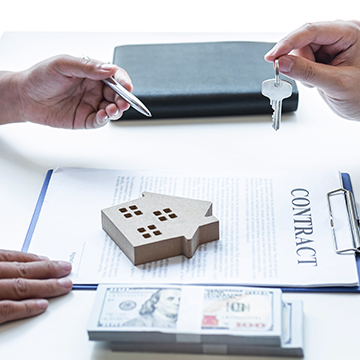 Friköpt fastighet vs arrenderätt i Dubai​: för- och nackdelar