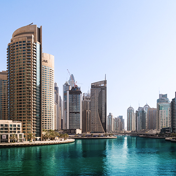 Vilket är rätt för dig? Välja bästa alternativet i Dubai