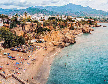 A tourist rental license in Spain legalizes short-term rentals