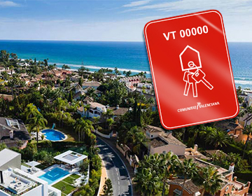 Since 2025, Spain tightened tourist rental rules Since 2025, Spain tightened tourist rental rules