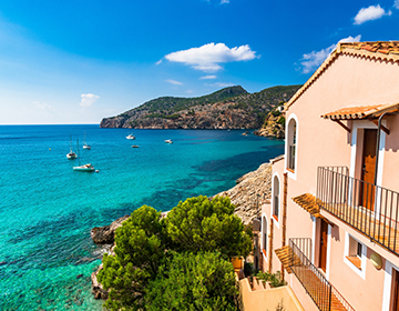 Tourist license costs in Spain range from minimal fees to over €20,000 Tourist license costs in Spain range from minimal fees to over €20,000