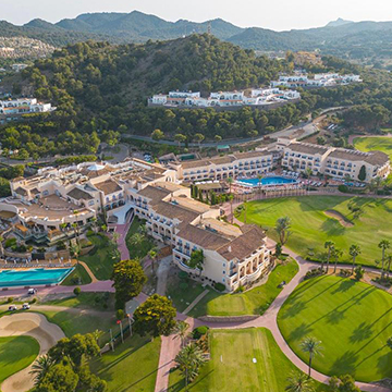 Lifestyle and Amenities in Murcia’s Golf Resorts Lifestyle and Amenities in Murcia’s Golf Resorts
