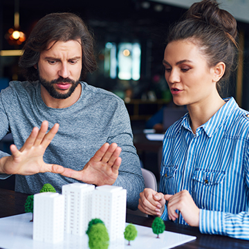 چگونه ساختمان‌های سبز در بلندمدت صرفه‌جویی و ریسک را کاهش می‌دهند