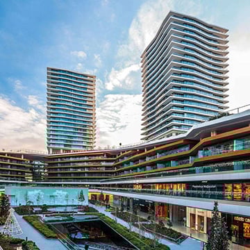 Zorlu Center