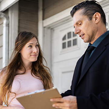 Millennials und Immobilien