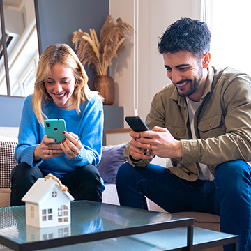 اكتشف كيف يقوم جيل الألفية (Millennials) وجيل زد (Gen Z) برسم ملامح اتجاهات العقار في عام 2025، وتوقعاتهم، ولماذا يعد ذلك مهمًا للمطورين والمستثمرين. اكتشف كيف يقوم جيل الألفية (Millennials) وجيل زد (Gen Z) برسم ملامح اتجاهات العقار في عام 2025، وتوقعاتهم، ولماذا يعد ذلك مهمًا للمطورين والمستثمرين.