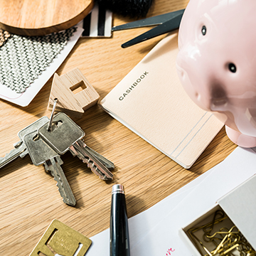 Comprender las tendencias de compra de vivienda de los millennials y la generación Z