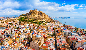 How Does the Spanish Tax System Differ for Rental Income from Other Countries