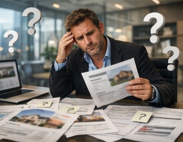 Het 360-Graden Knelpunt: Kopers, Verkopers en Partners