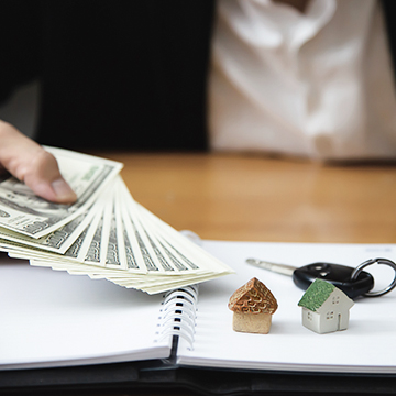 How Dubai’s Mortgage System Works for Non-Residents in Dubai