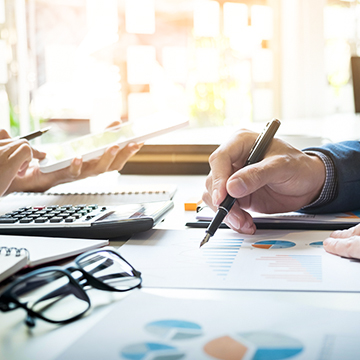 Financing Off-Plan vs Completed Properties in Dubai