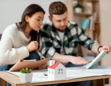 Förhandlingstips för bostadsköpare 