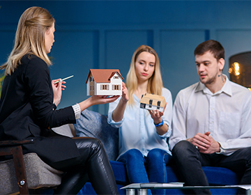 استراتيجيات للتعامل مع مواقف التفاوض الشائعة عند شراء العقار استراتيجيات للتعامل مع مواقف التفاوض الشائعة عند شراء العقار