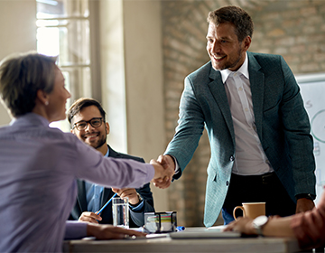 التفاوض على عقود العقارات: احصل على منزل أحلامك  التفاوض على عقود العقارات: احصل على منزل أحلامك