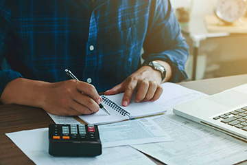 Income Thresholds for Filing a Return Income Thresholds for Filing a Return