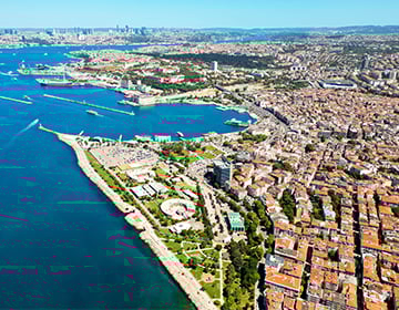 Türkiye’de Deprem Bölgeleri ve Gayrimenkul Yatırımına Etkisi