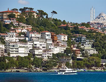 Türkiye’de Gayrimenkul Yatırımının Riskleri ve Avantajları