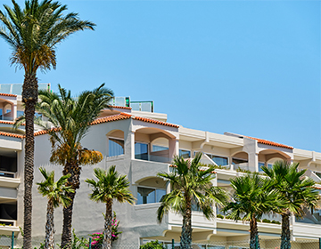 Att investera i spanska fastigheter erbjuder prisvärda inträden, stark avkastning och hög efterfrågan