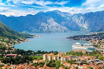 Is It Worth Investing in Montenegro Real Estate?