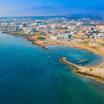 IPC protects buyers from property rights disputes in TRNC