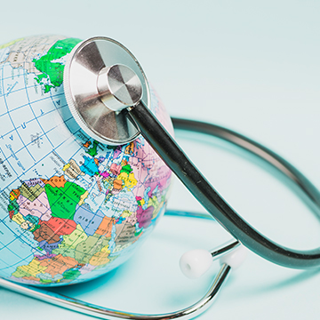 Soins de santé et assurances pour les expatriés en Turquie Soins de santé et assurances pour les expatriés en Turquie