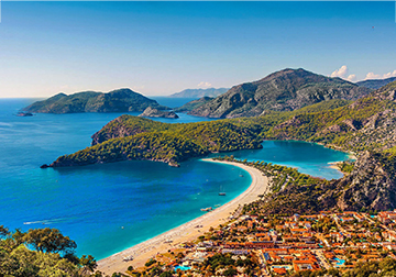 Turecki Program Digital Nomad VIsa: FAQ Turecki Program Digital Nomad VIsa: FAQ