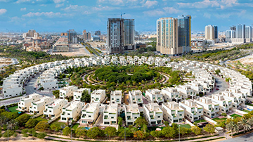 Jumeirah Village Circle