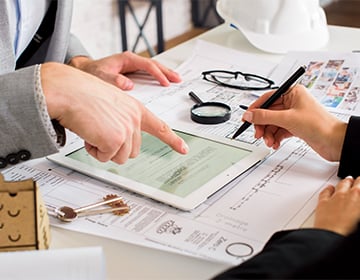 Проверки KYC у испанских нотариусов