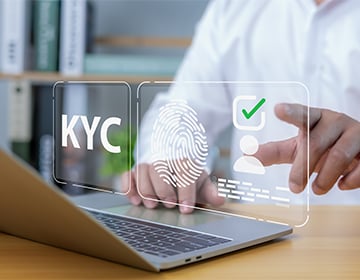 Знай своего клиента (KYC) в Испании